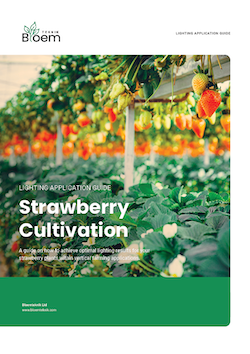 led lighting cultivation guides