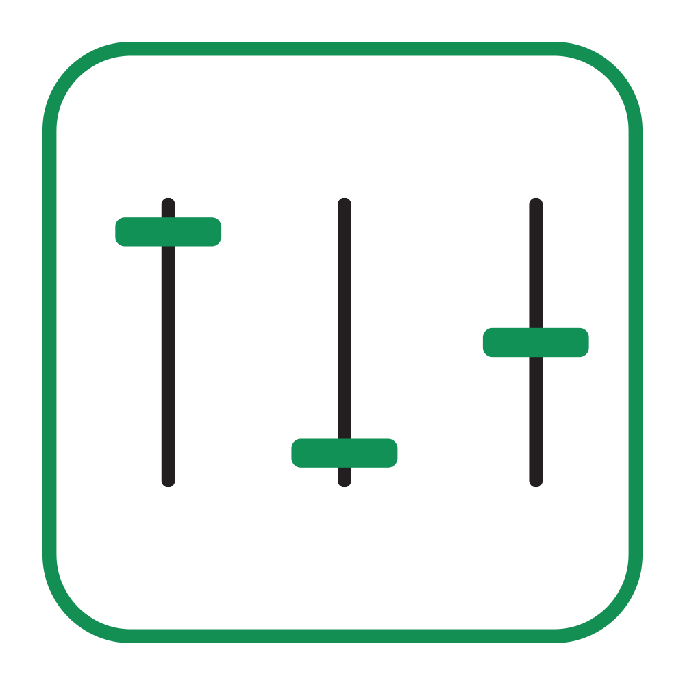 lighting controls