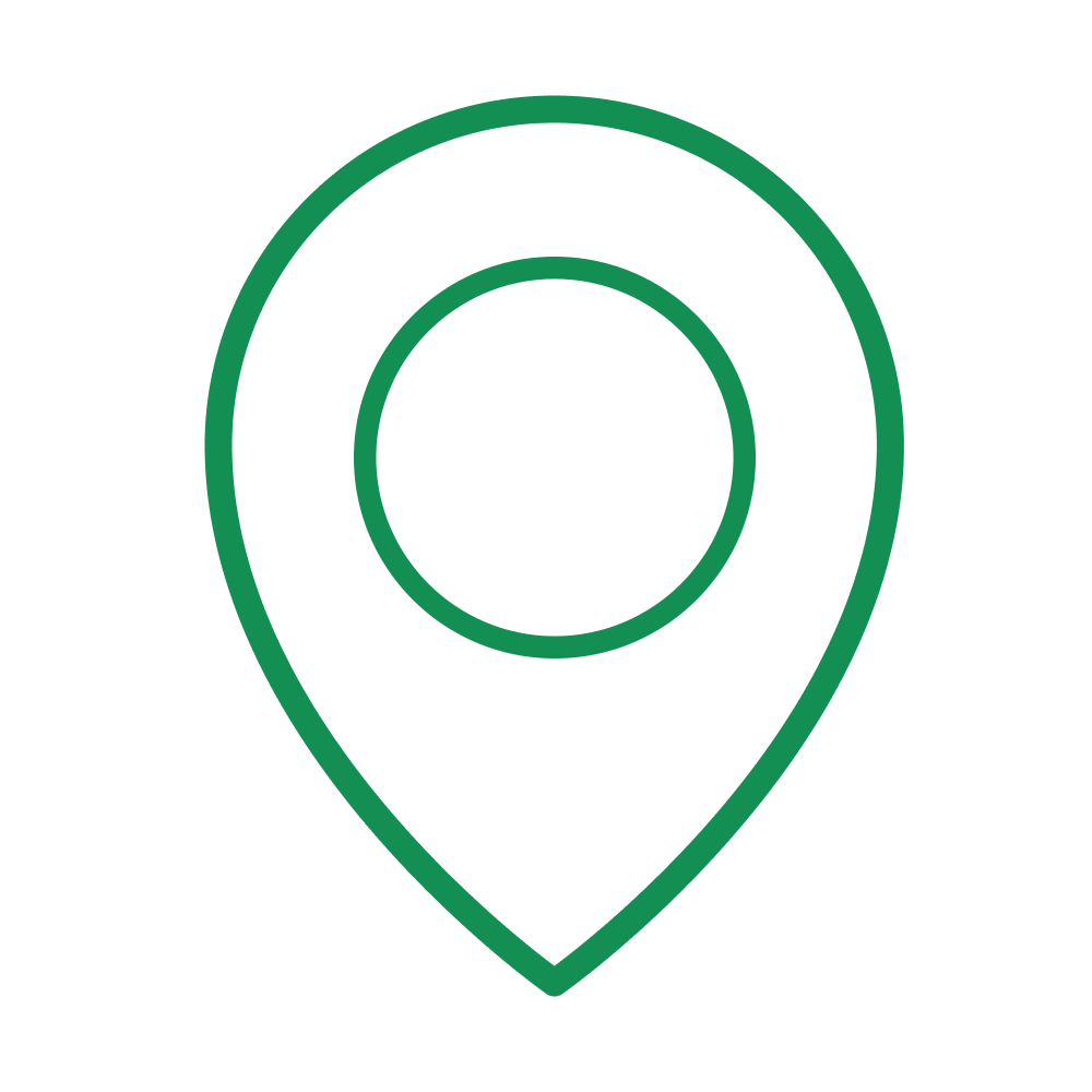 lamp location